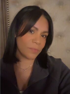 Meet your Posher, Rachelle